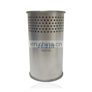Air Filter Excavator Air Conditioner Filter Element thumbnail-3