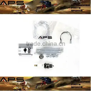 40.5mm 50cc Engine Cylinder Kit 14pcs/Set ,for LT50 Mini ATVs thumbnail-6