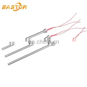 Cheap Price 12v 100w Electric Cartridge Heating Element Water Heater Industrial thumbnail-2