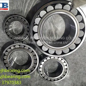 Spherical Roller Bearing 21311 E 21311 EK 55x120x29mm for Felt Rolls thumbnail-5