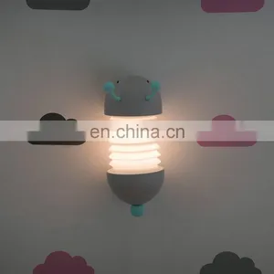 Usb Rechargeable Led Night Light For Kids Night Light Decoration thumbnail-2
