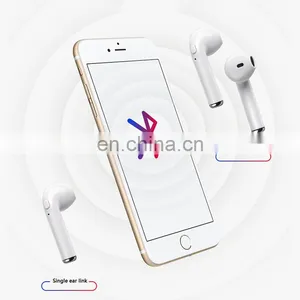 Hot Sale I7s/i11 Tws In Ear Wireless Headset With Custom Packaging thumbnail-5