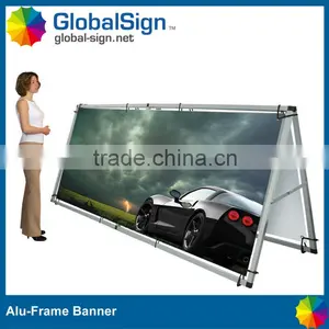 Banner Printing, Printed Fabric Banner, Fabric Printing thumbnail-4