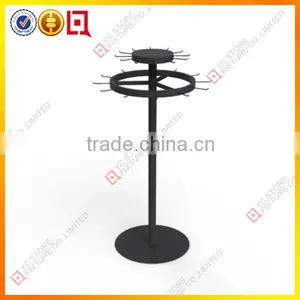 Popular and Good Quality Make up Metal Display Stand thumbnail-4