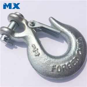 Lifting Hooks 320 Hook 322 Swivel Hook thumbnail-4