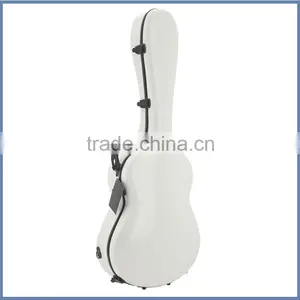 Good Quality Fiberglass Acoustic Guitar Case thumbnail-6