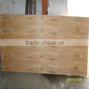 2014 High Quality Big Size Birch Plywood thumbnail-1