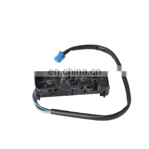 C180 C200 C220 CLK500 Master Power Window Switch for W203 W209 2098203410 2038210679 2038200110 thumbnail-1