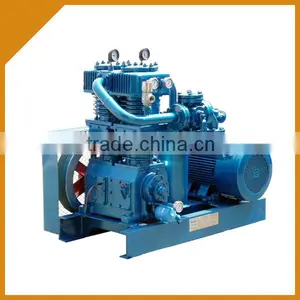 30KW Oil Free Nitrogen Compressor thumbnail-1