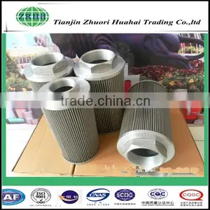Leemin (LH)hydraulic Filter HX-25x1Q Replacement Use for Industrial Mixing Machine thumbnail-4