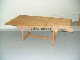 Best Buy Wholesale Garden Furniture - Furniture Companies Rectangle Table - Vietnam Furniture Manufacturer Rectangle Table - vi thumbnail-1
