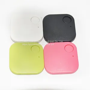Square Smart Anti-lost Device thumbnail-5