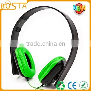 Custom Design Speakers Low Impedance High Sensitivity Headphone thumbnail-3