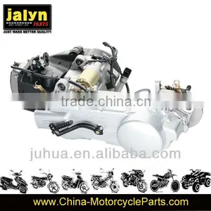 157QMJ 4 Stroke 150CC Motorcycle Engines for GY6-150 thumbnail-1