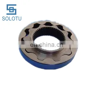 Oil Pump FOR HIACE II Wagon (LH7_, LH5_, LH6_, YH7_, YH6_, YH5_) 2.4 D (H5G) 2L 1984-1989 15122-54010 thumbnail-1