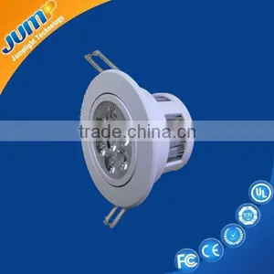 IP44 COB LED Down Light 9W COB LED Downlight thumbnail-1