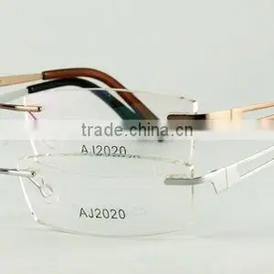 Titanium Frame RT1036 thumbnail-1