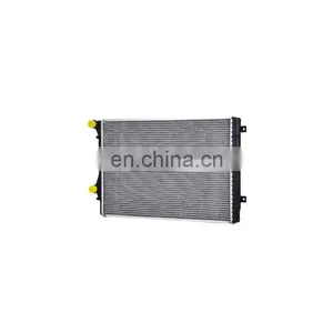 Gerrnany Supply 191121253K Hot Salecar Cooling System Aluminum Auto Radiator for vw Touareg V10 Parts GOLF 155 thumbnail-3