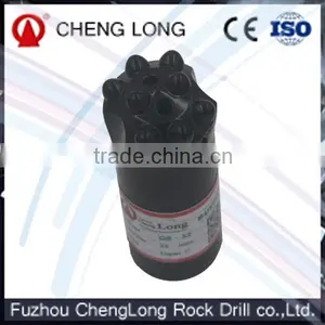 Chemshine Chisel Bit Made by High Quality Steel and Carbide thumbnail-2