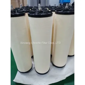 PECO Facet Aviation Oil Coalescer Separator Filter CB56-SB Price Details thumbnail-1