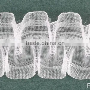 Transparent Curtain Tape PTN0910 thumbnail-1