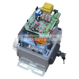 Automatic Sliding Gate Opener for Home Automation Gate Operator ( CE Certificate HF220 ) thumbnail-1