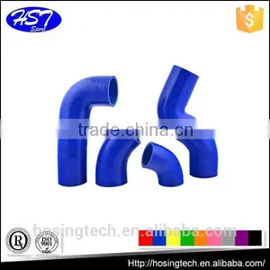 High Performance Durable Universal Auto Accessories Flexible Silicone Turbo Radiator Hose for Car thumbnail-6