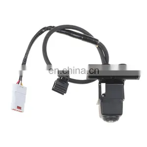 100025814 ZHIPEI Car Reversing Aid Rear View Camera 84117100 for Cadillac XTS thumbnail-3