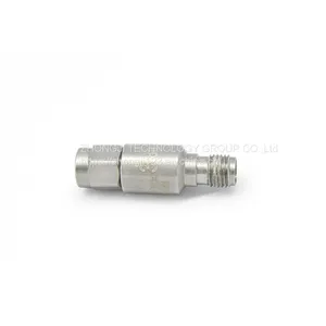 DC to 6GHz,2W 3dB Attenuator, SMA Coaxial Fixed Attenuator thumbnail-2