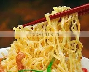 Automatic Hot Selling Instant Noodles Making Machine thumbnail-3