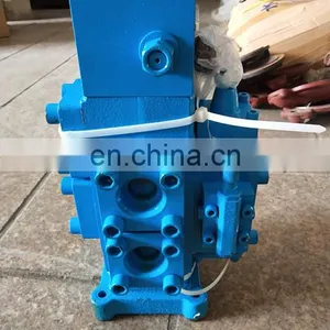 CSBF-M-G32 CSBF-G25 CSBF-G40 CSBF-G32 CSBF-G20 Control Valve Manual Proportional Flow Direction Compound Valve for Marine Use thumbnail-4