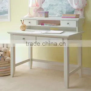 Home Styles Student Desk and Hutch Set thumbnail-1