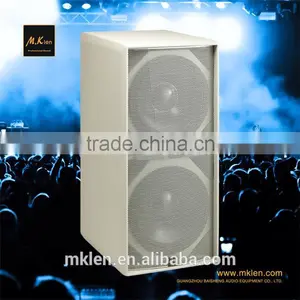 AQ215SUB, Trade Assurance, Double 15 Inch Passive Subwoofers thumbnail-1