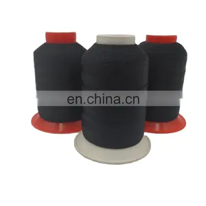 Weaving Thread Making Machine Thread for Leather 100% Bonded Sewing Thread thumbnail-1