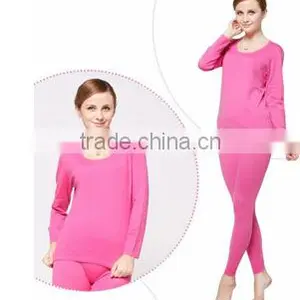 Best-selling Cashmere Underwear thumbnail-2