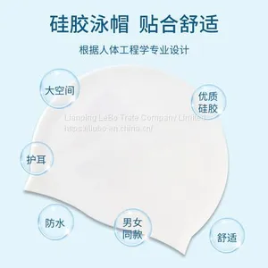 Swimming Caps thumbnail-3
