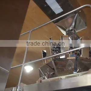 Z Type Conveyors ( Food Machine Production Line ) thumbnail-5