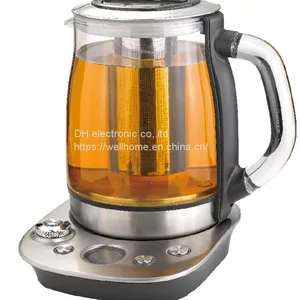 High Beauty, High Quality, Health Pot ，Automatic, Health Pot, Kettle, Teapot Wechat:13510231336 thumbnail-1