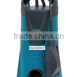 SUBMERSIBLE DRAINAGE PUMPS JD thumbnail-1