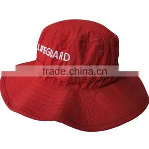 Custom Bucket Hat Wide Brim thumbnail-1