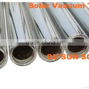 Solar Thermal Collector --Solar Vacuum Tube thumbnail-1