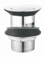 WESDA Stainless Steel Washbasin Pop up thumbnail-1
