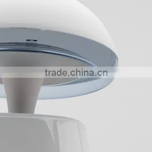 2015 Newest Bluetooth Speaker Have Led Light Table Lamp thumbnail-3