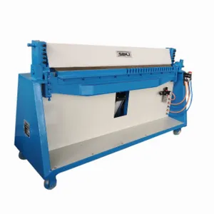 SBKJ Pneumatic Folding Machine thumbnail-1