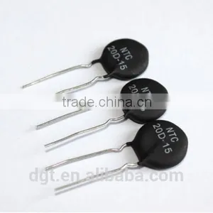 Thermister 20D-15 NTC thumbnail-1