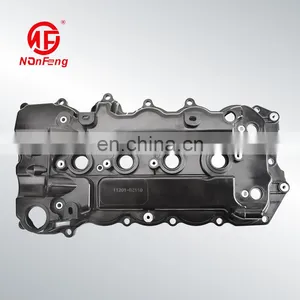 Cost-effective Unique Design And Durable Bonnet For TOYOTA 11201BZ110 11201-BZ110 thumbnail-1
