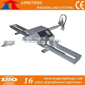 Wuxi Longteng Plasma Portable CNC Cutting Machine thumbnail-1