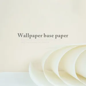 Wallpaper Base Paper China Wallpaper Base Paper Wallpaper Base Paper Manufacturers thumbnail-1