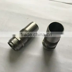 Bushing,bearing Bushing,stainless Bushing,sleeve thumbnail-1