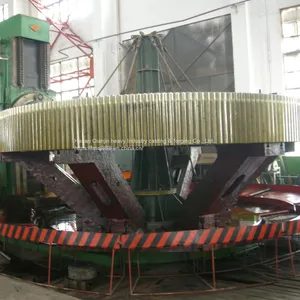 2020-2022 Best Sales Product of Large Casting Parts -- Ball Mill Gear thumbnail-2